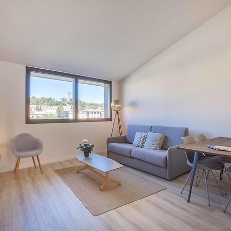 Flateli - Exclusivo Placa Catalunya 4-1 Жерона Екстер'єр фото