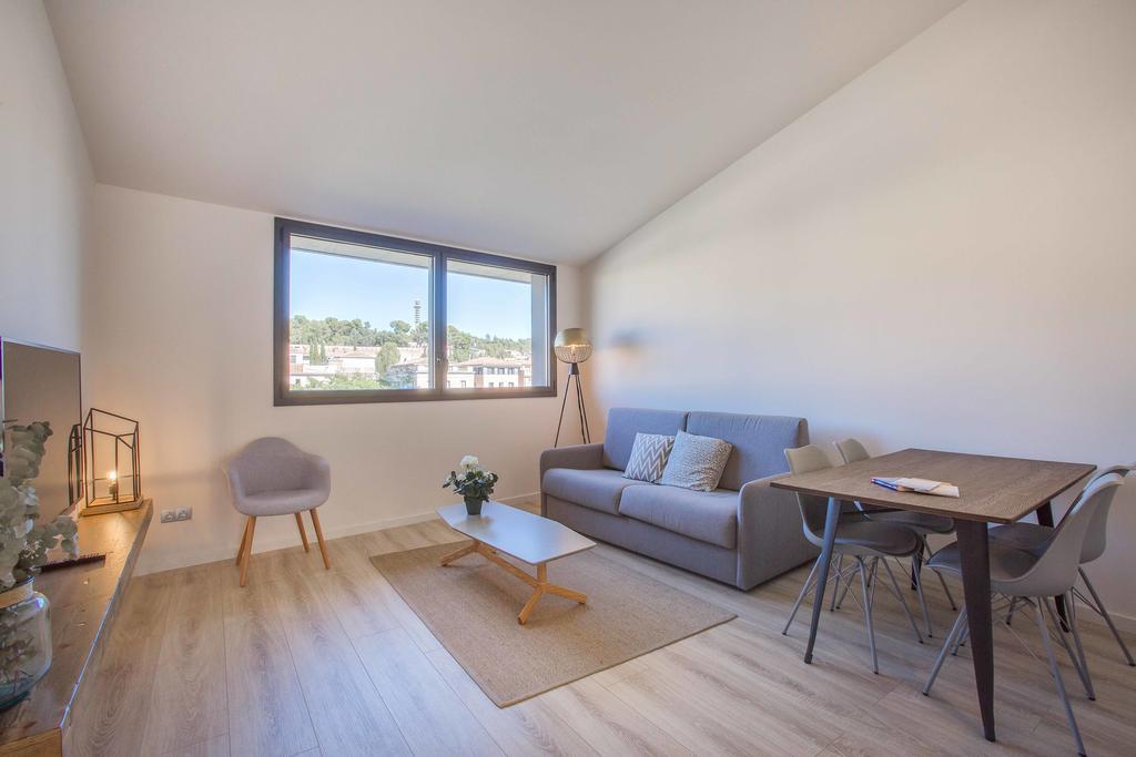 Flateli - Exclusivo Placa Catalunya 4-1 Жерона Екстер'єр фото