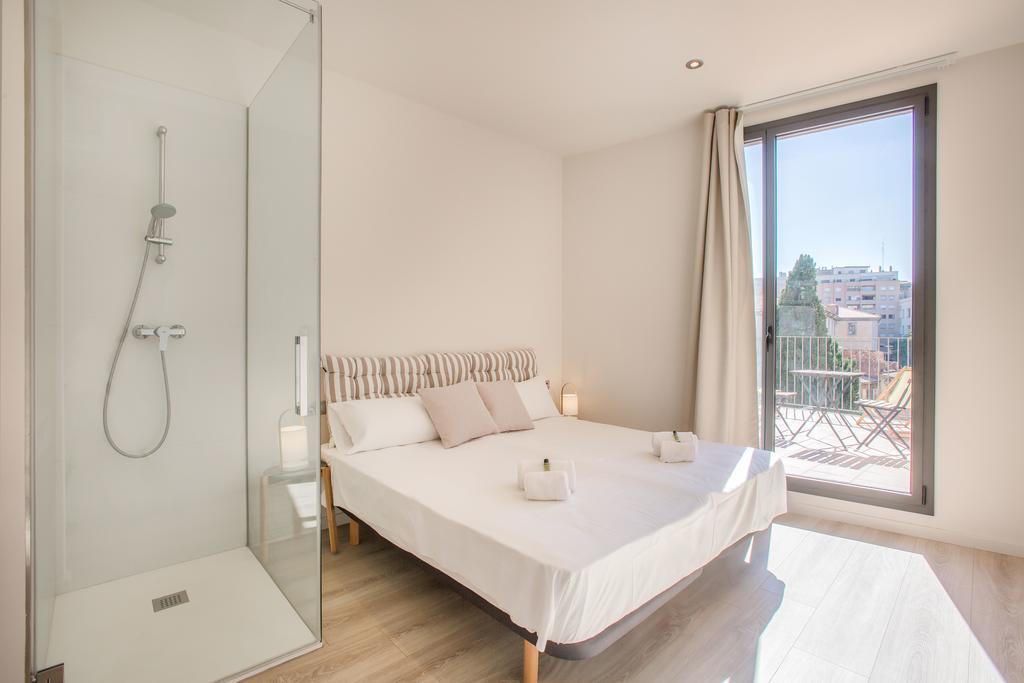 Flateli - Exclusivo Placa Catalunya 4-1 Жерона Екстер'єр фото