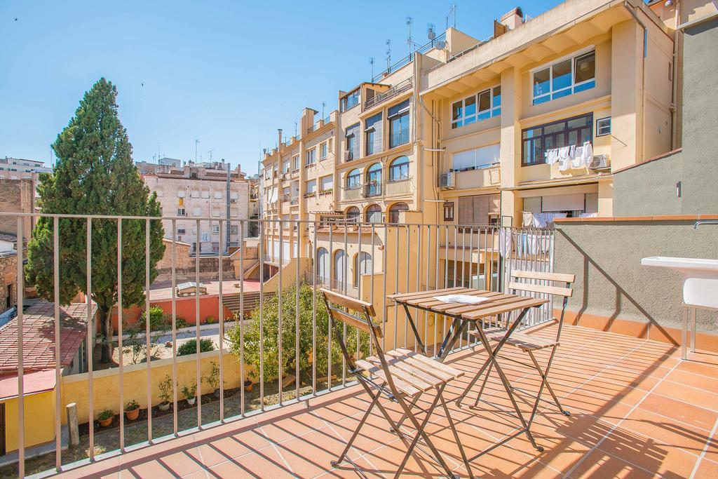 Flateli - Exclusivo Placa Catalunya 4-1 Жерона Екстер'єр фото